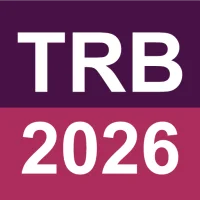 TRB 2026