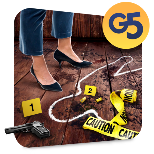 Homicide Squad: 破案解謎